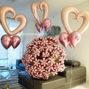Shop  Decoraciones Globos Miami (786)779-7523