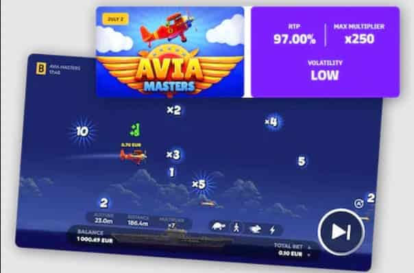 Aviamasters Real Money Your Ultimate Guide to Winning Big Aviamasters Real Money Your Ultimate Guide to Winning Big