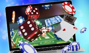 Casino Fruity Chance Your Gateway to Exciting Online Gaming Casino Fruity Chance Your Gateway to Exciting Online Gaming