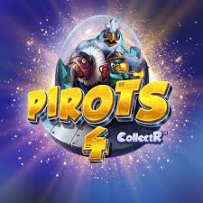 Discover the Exciting World of Pirots 4 A Treasure Hunt Awaits! Discover the Exciting World of Pirots 4 A Treasure Hunt Awaits!