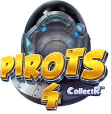 Discover the Exciting World of Pirots 4 A Treasure Hunt Awaits! Discover the Exciting World of Pirots 4 A Treasure Hunt Awaits!