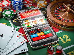 Discover the Thrills of 24Casino Your Ultimate Online Slots Destination Discover the Thrills of 24Casino Your Ultimate Online Slots Destination