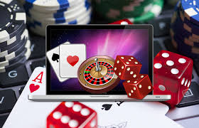 Experience the Thrill of Esports Betting at Palm Casino Experience the Thrill of Esports Betting at Palm Casino