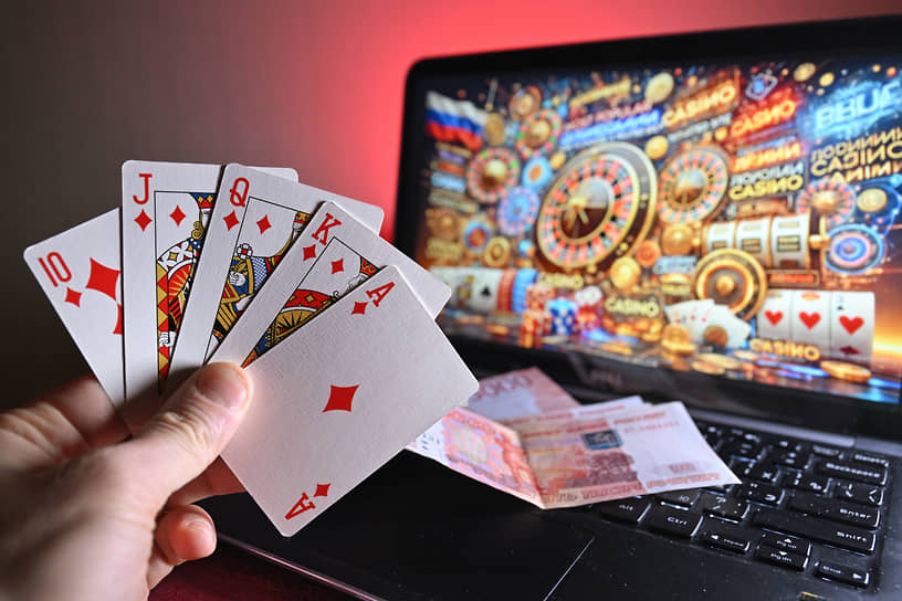 Experience the Thrill of YBets Online Casino Games Experience the Thrill of YBets Online Casino Games