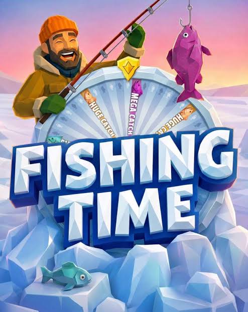 Fishing Time Online Casino Reel in Your Big Win! Fishing Time Online Casino Reel in Your Big Win!