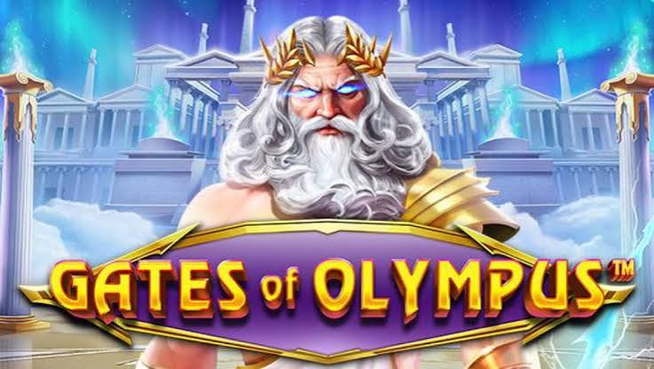 Gates of Olympus En Guide til Det Danske Spil Gates of Olympus En Guide til Det Danske Spil