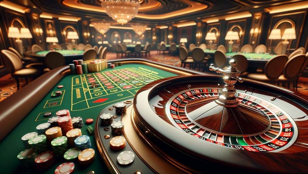 Casino online Mallorca 2026