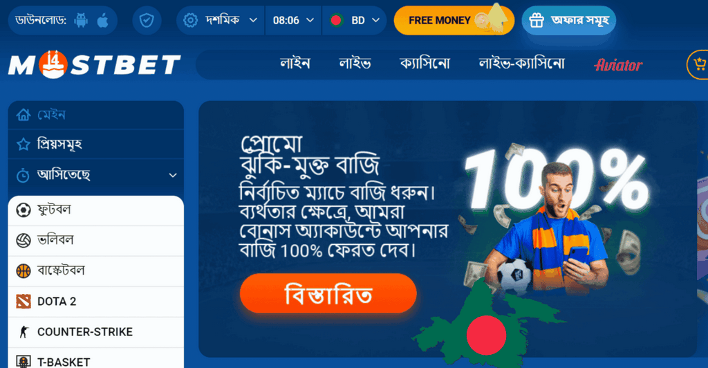 Mostbet Enrollment: Detailed Overview To Create An Account