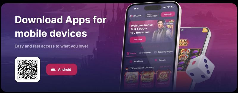 NV Casino Testbericht 2026 – Entdecken Sie die besten Online-Spiele NV Casino Testbericht 2026 – Entdecken Sie die besten Online-Spiele