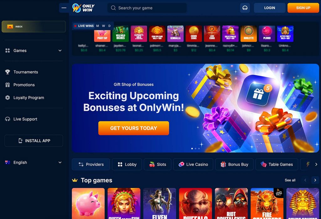 OnlyWin Gambling Establishment Evaluation 2026 - the go-to gambling establishment for timeless ports OnlyWin Gambling Establishment Evaluation 2026 - the go-to gambling establishment for timeless ports