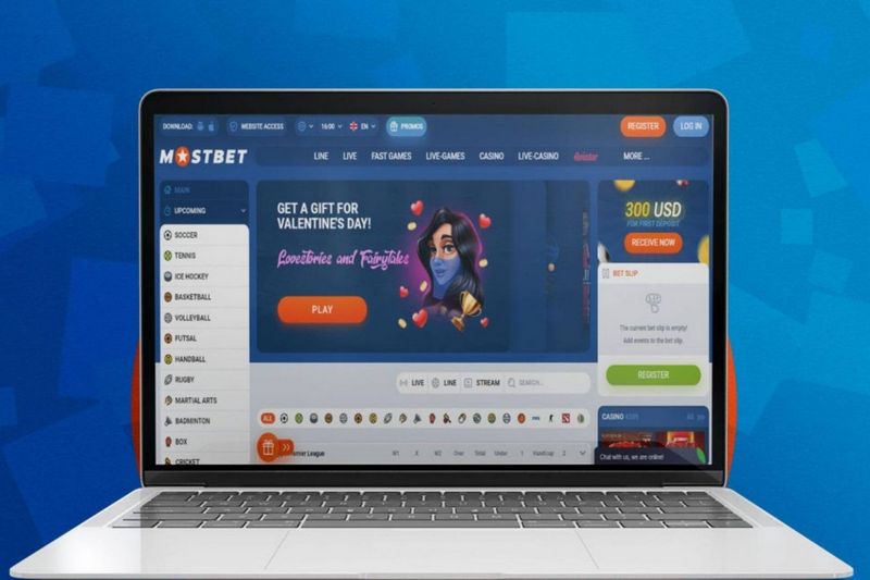 Регистрация, подача заявки, бонусные предложения и хитрости Mostbet: полный обзор Регистрация, подача заявки, бонусные предложения и хитрости Mostbet: полный обзор