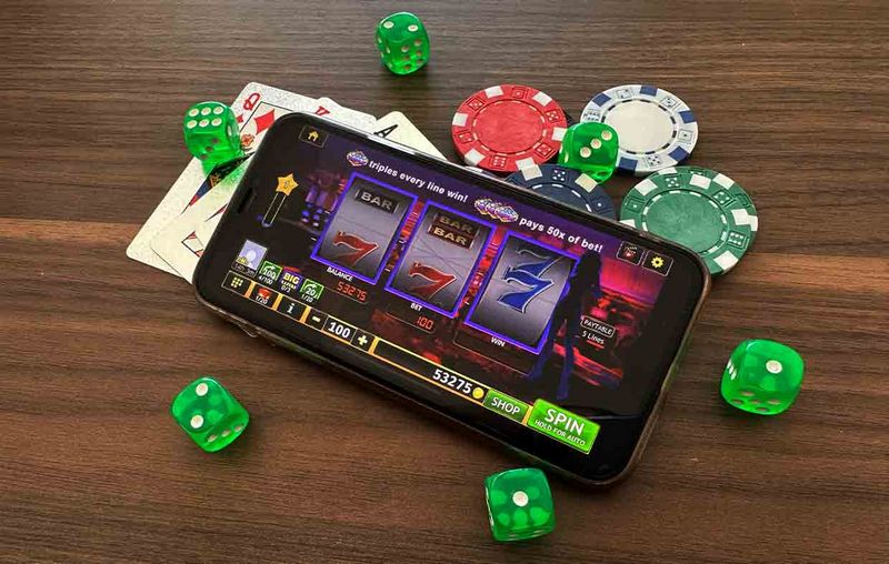 Sistema de jogos Tigrinho - Uma experiência moderna de cassino online no Brasil