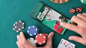 Nye Casino Din Guide til de Nyeste Spilleopplevelsene