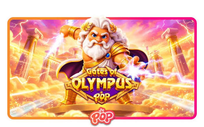 Oplev Gates of Olympus En Gennemgang af Danske Spil Oplev Gates of Olympus En Gennemgang af Danske Spil