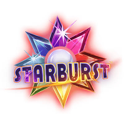 Starburst Anmeldelse - Oplev Farverne og Gevinsterne