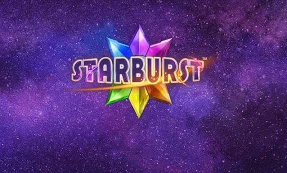 Starburst NetEnt Oplev Magien ved Slots Spillet