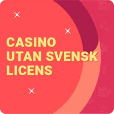 Utforska Casino Utan Licens En Värld av Möjligheter Utforska Casino Utan Licens En Värld av Möjligheter