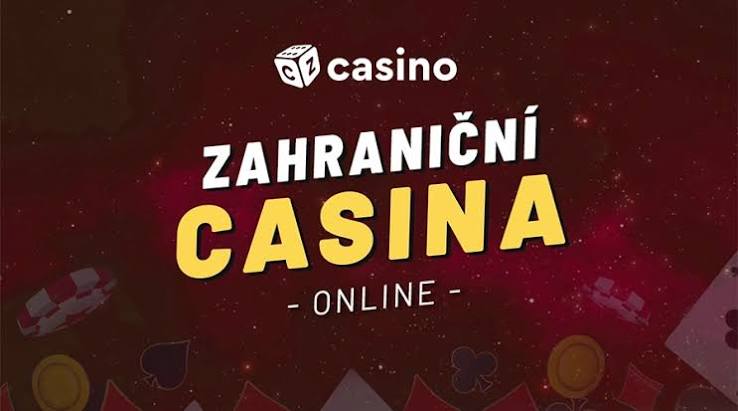 Zahraniční Casino No Deposit Bonusy Co To Je a Jak Je Využít Zahraniční Casino No Deposit Bonusy Co To Je a Jak Je Využít
